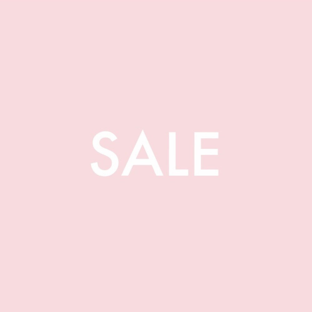 Most prices are negotiable!